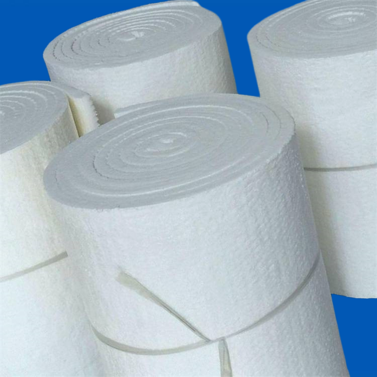 锡林郭勒盟陶瓷纤维毡